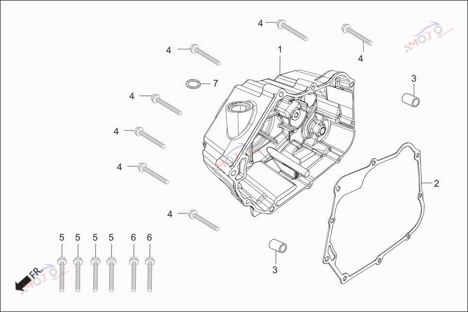 Engine Diagram